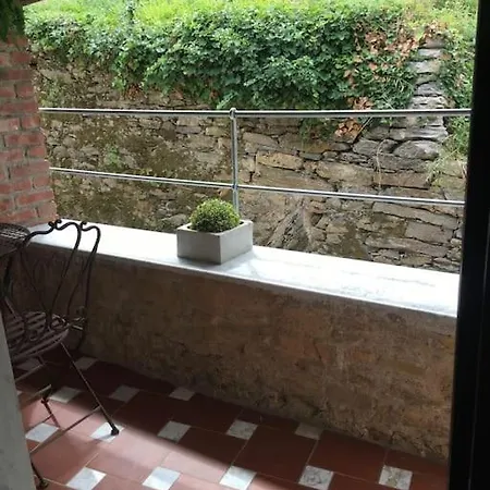 شقة Il Borgo Ortonovo