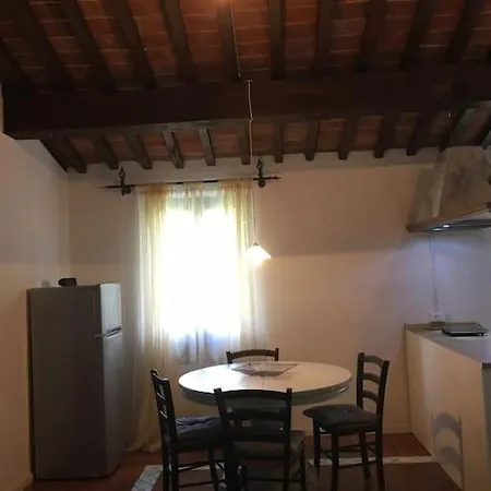 شقة Il Borgo