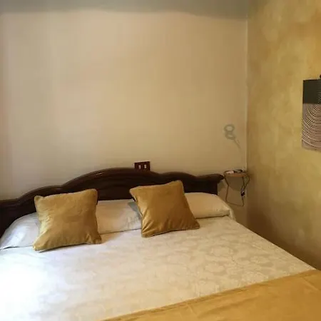 Il Borgo شقة Ortonovo