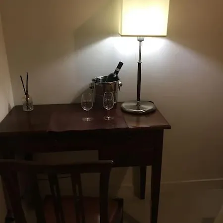 شقة Il Borgo *