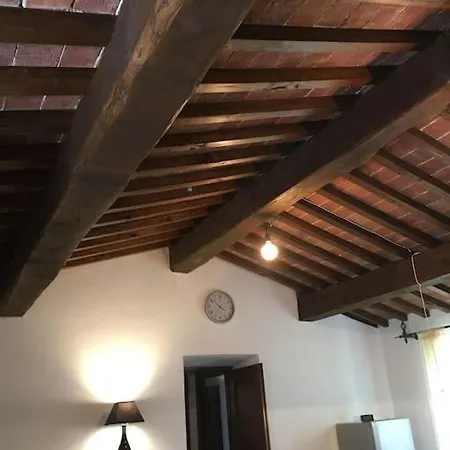 Il Borgo شقة Ortonovo