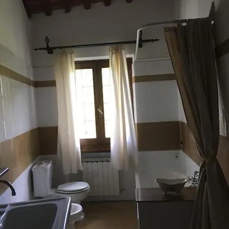 Il Borgo