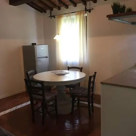 Il Borgo