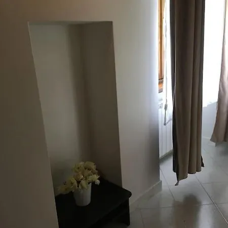 Il Borgo شقة Ortonovo
