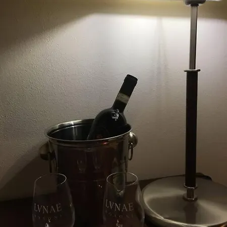 Il Borgo Ortonovo