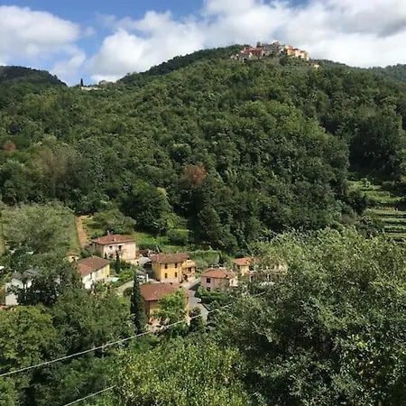 Il Borgo شقة Ortonovo